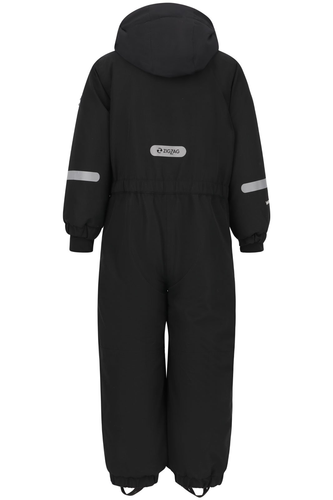 Winterfun CFT + Coverall W-PRO 10000