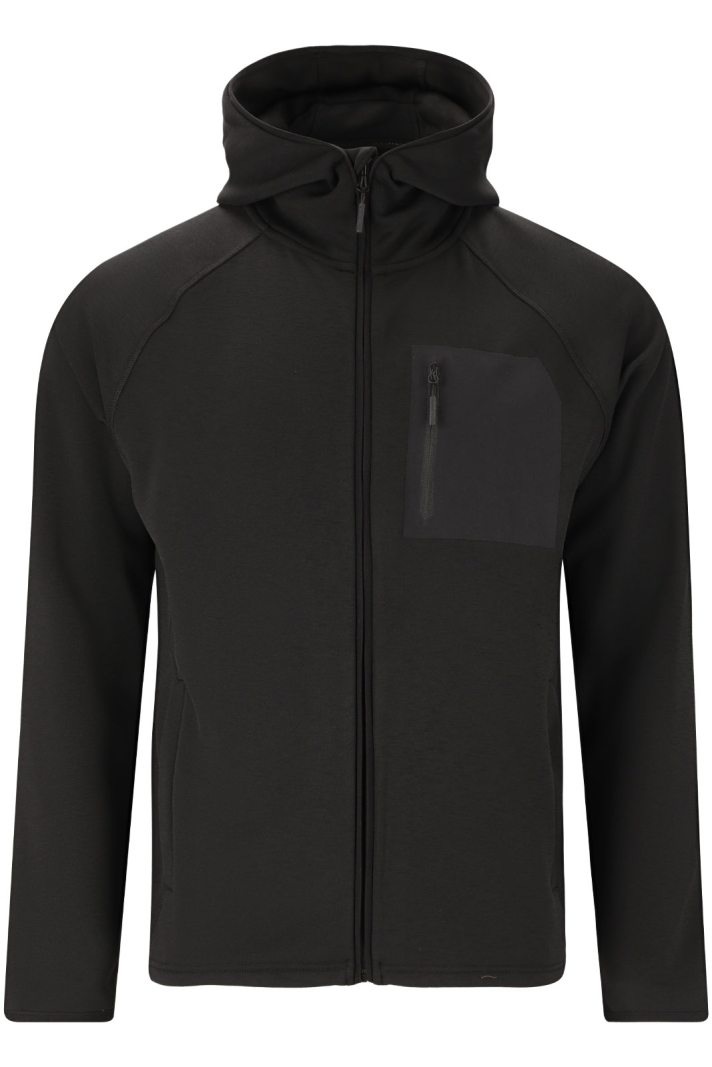 Deerto M Full Zip Hoody.