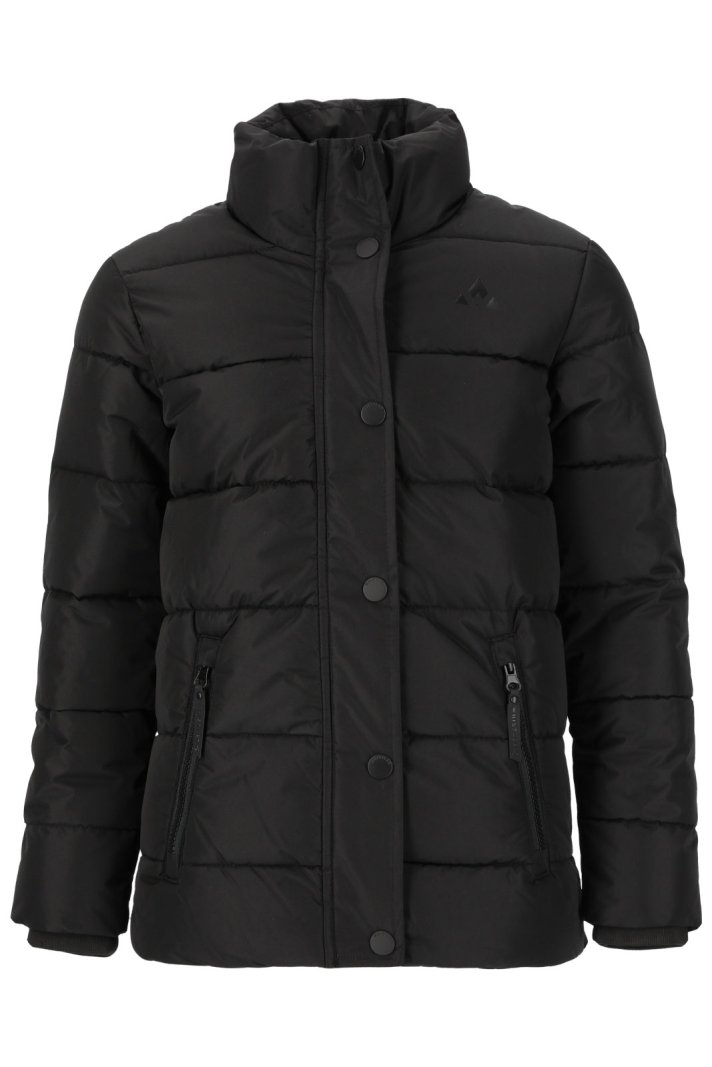 Amaret Jr. Puffer Jacket