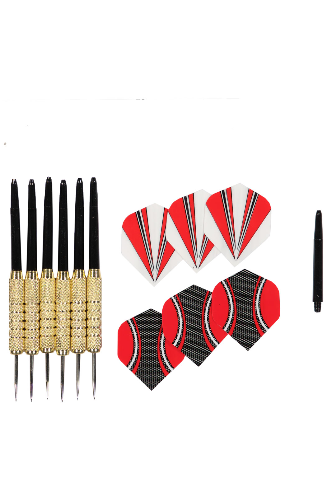 Vader Dart Board Set