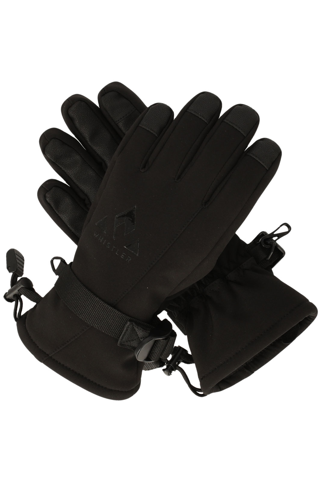Fenwick Jr. Finger Touch Glove
