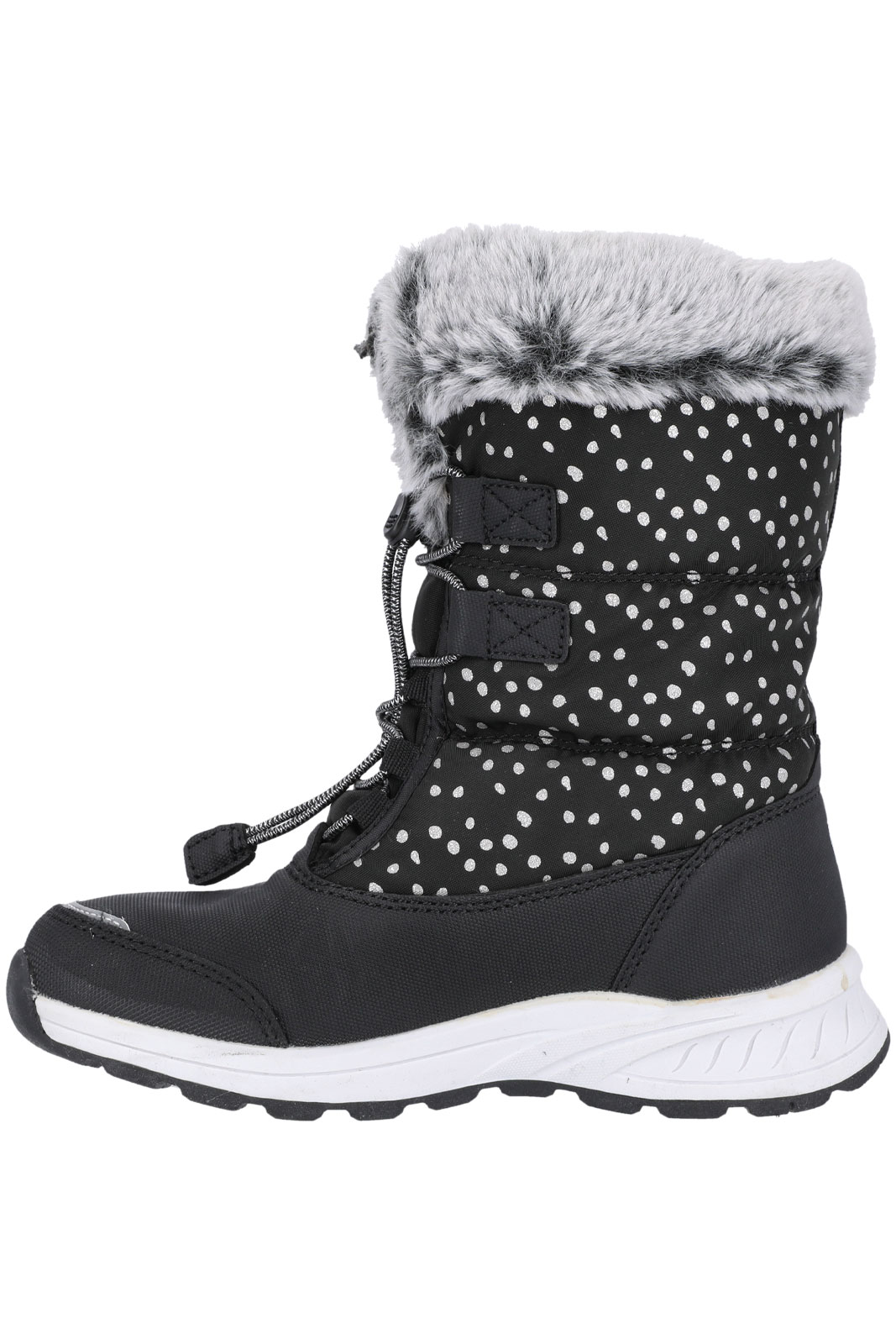 Wesend Kids Boot WP V2