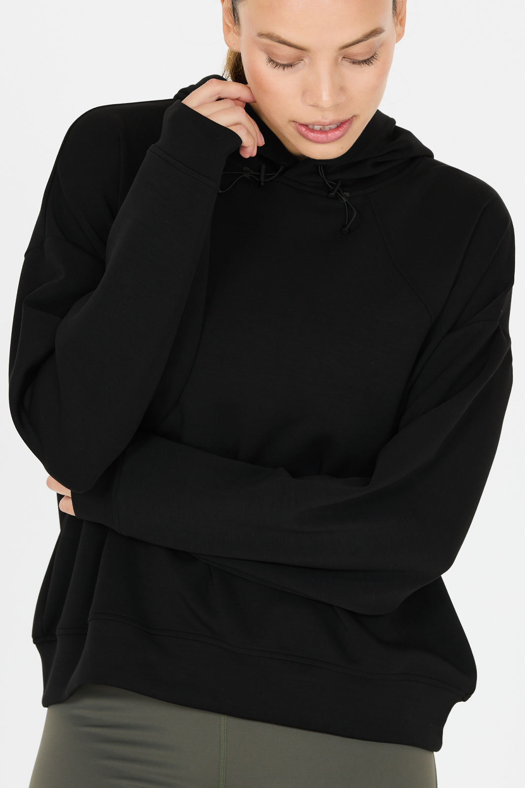 Jade W Hoody