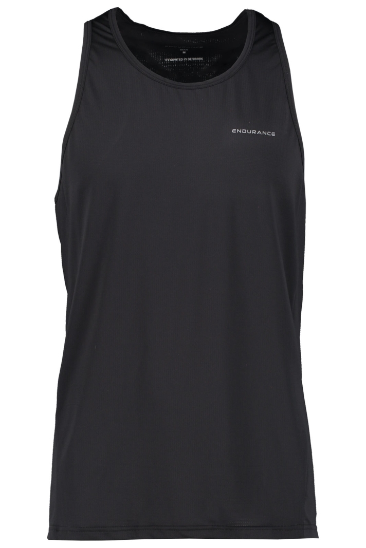 Grady M Sleeveless Tee