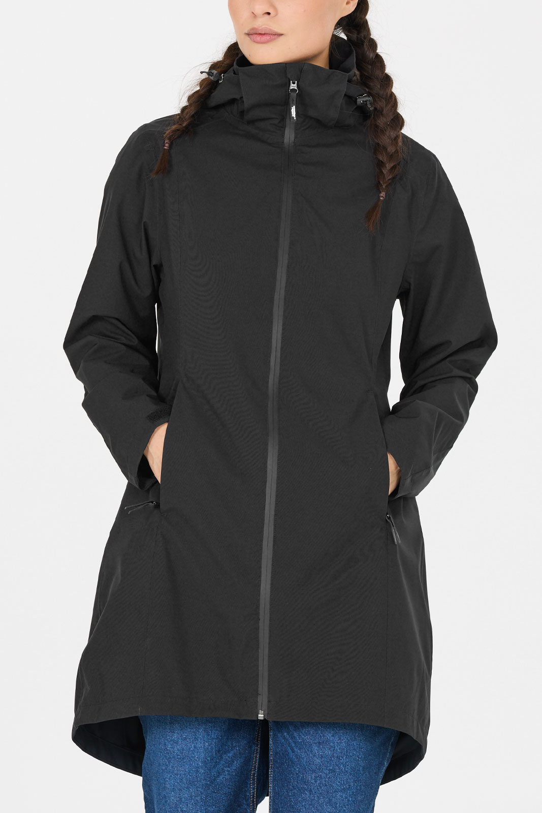 Cyclone W AWG Jacket W-PRO 10000