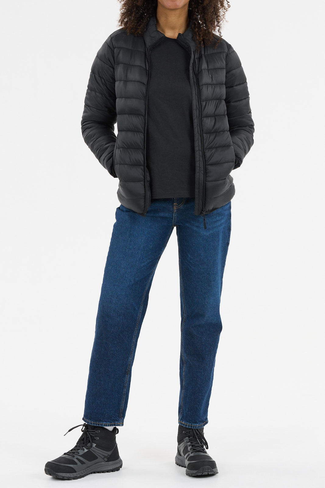 Arubi W Light Puffer Jacket