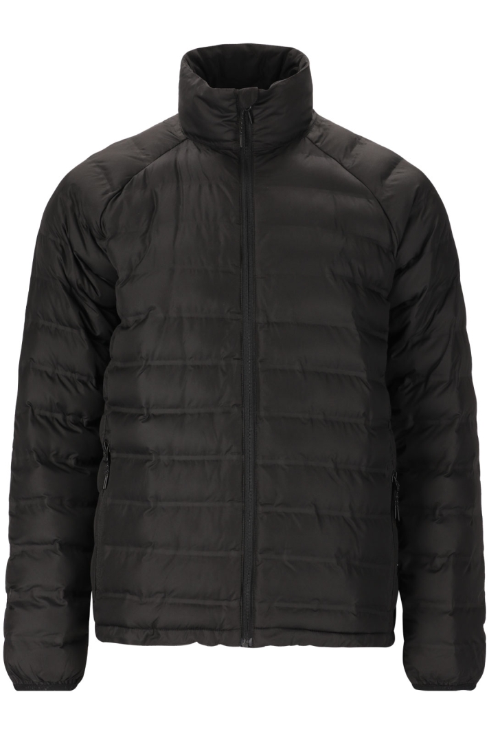 Froze M Light Puffer Jacket