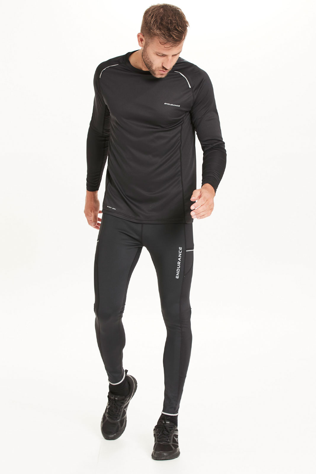 Energy V2 M Windblock Tights