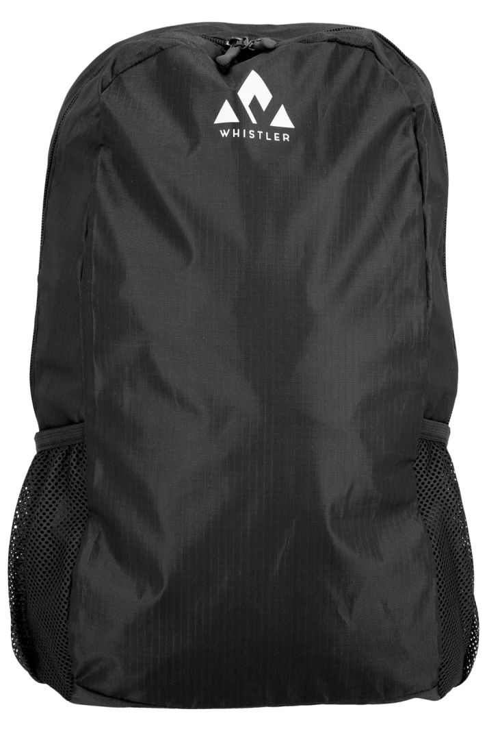 Wrangell Foldable Backpack
