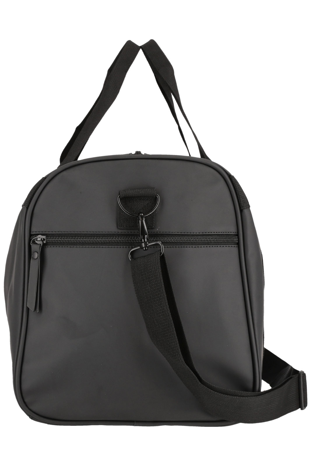 Bronze 40L PU Duffel Bag