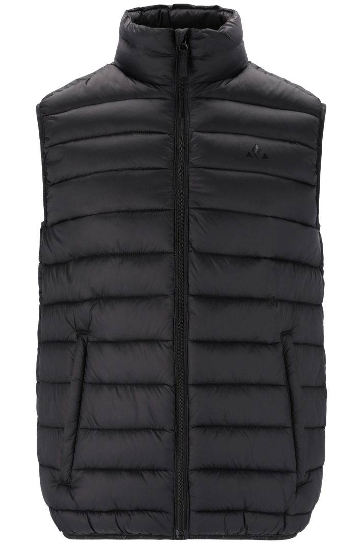 Arubi M Light Puffer Vest