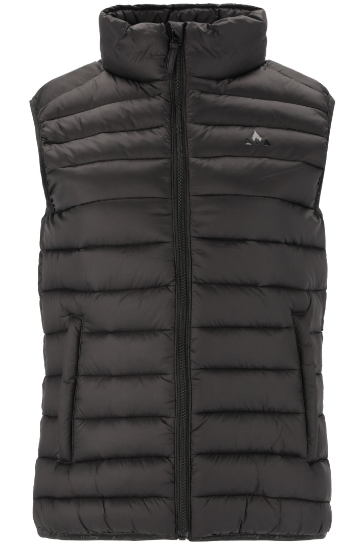 Arubi W Light Puffer Vest