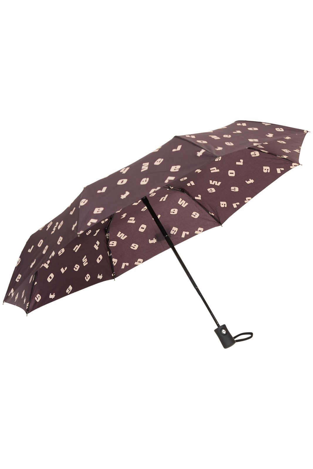 Conakry Foldable Umbrella