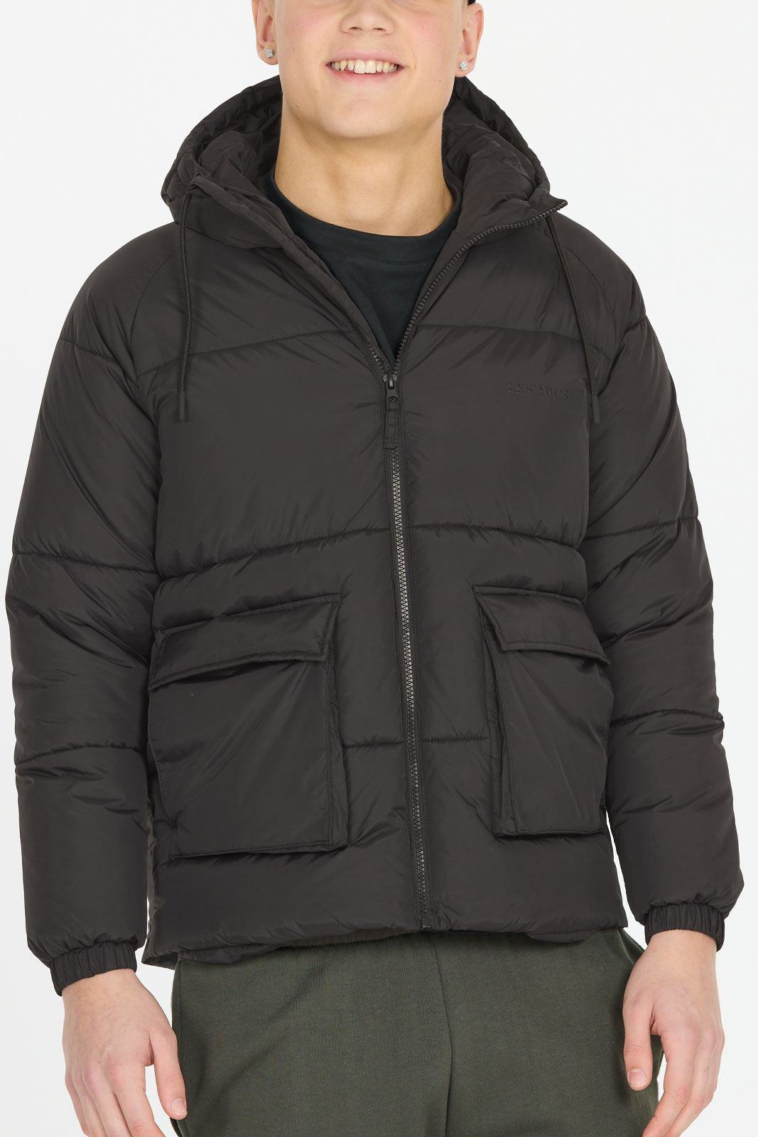 Mackod Jacket - Youth