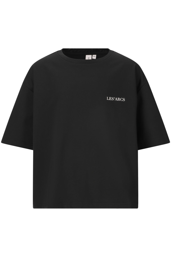 Jerety S/S Tee - Youth/Girl