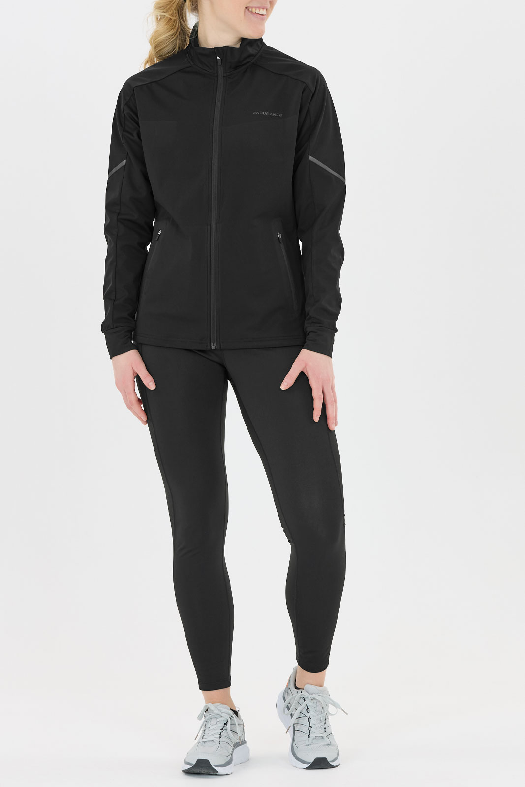 Aisling W XCS Windblock Jacket