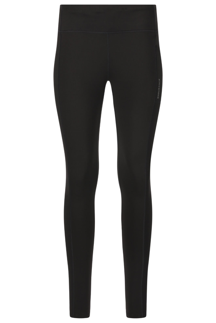 Strong W Windblock Long Tights