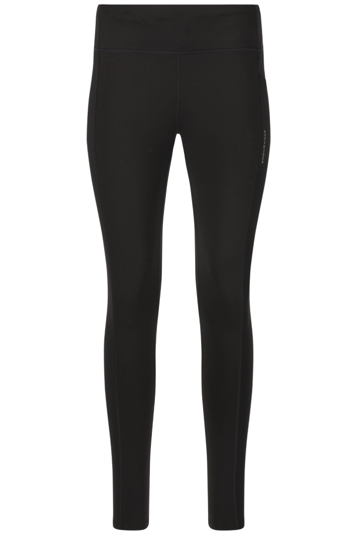 Strong W Winter Long Tights