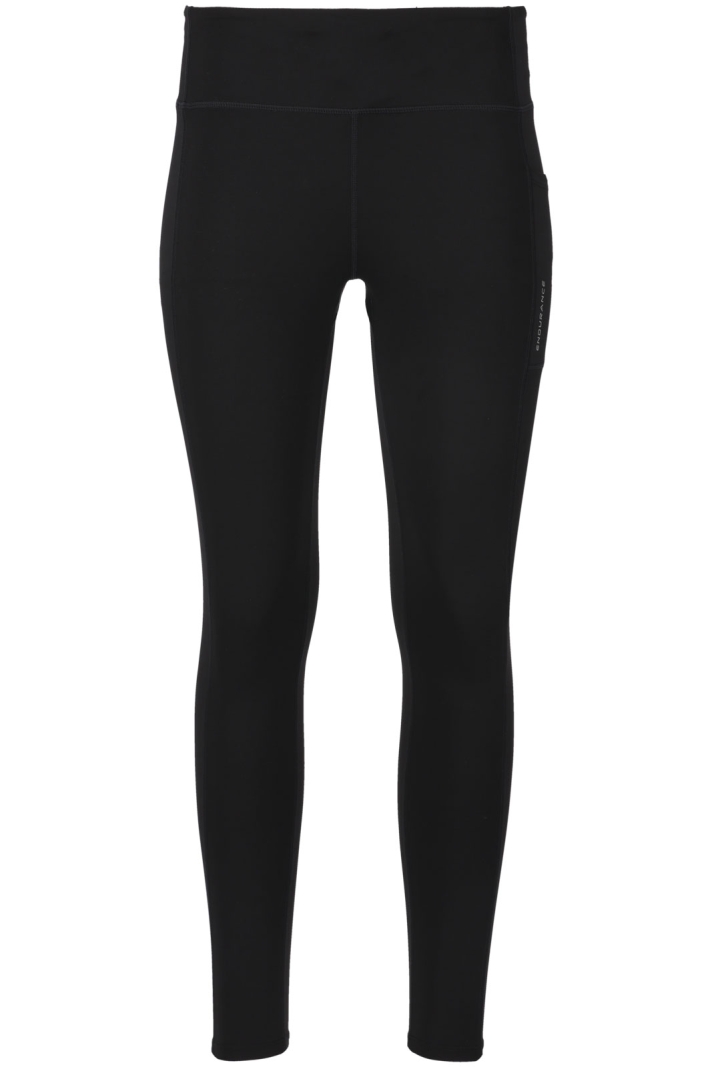 Strong W Long Run Tights