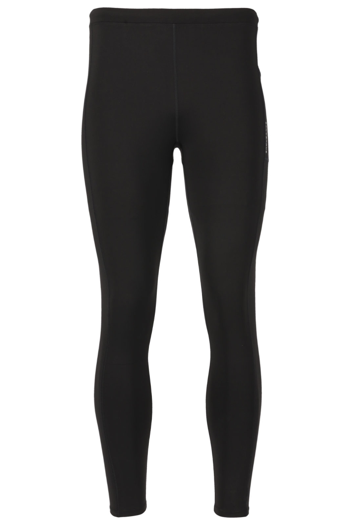 Strong M Long Run Tights