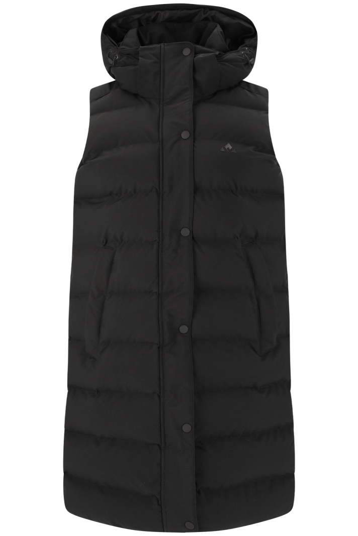 Joana W Puffer Vest