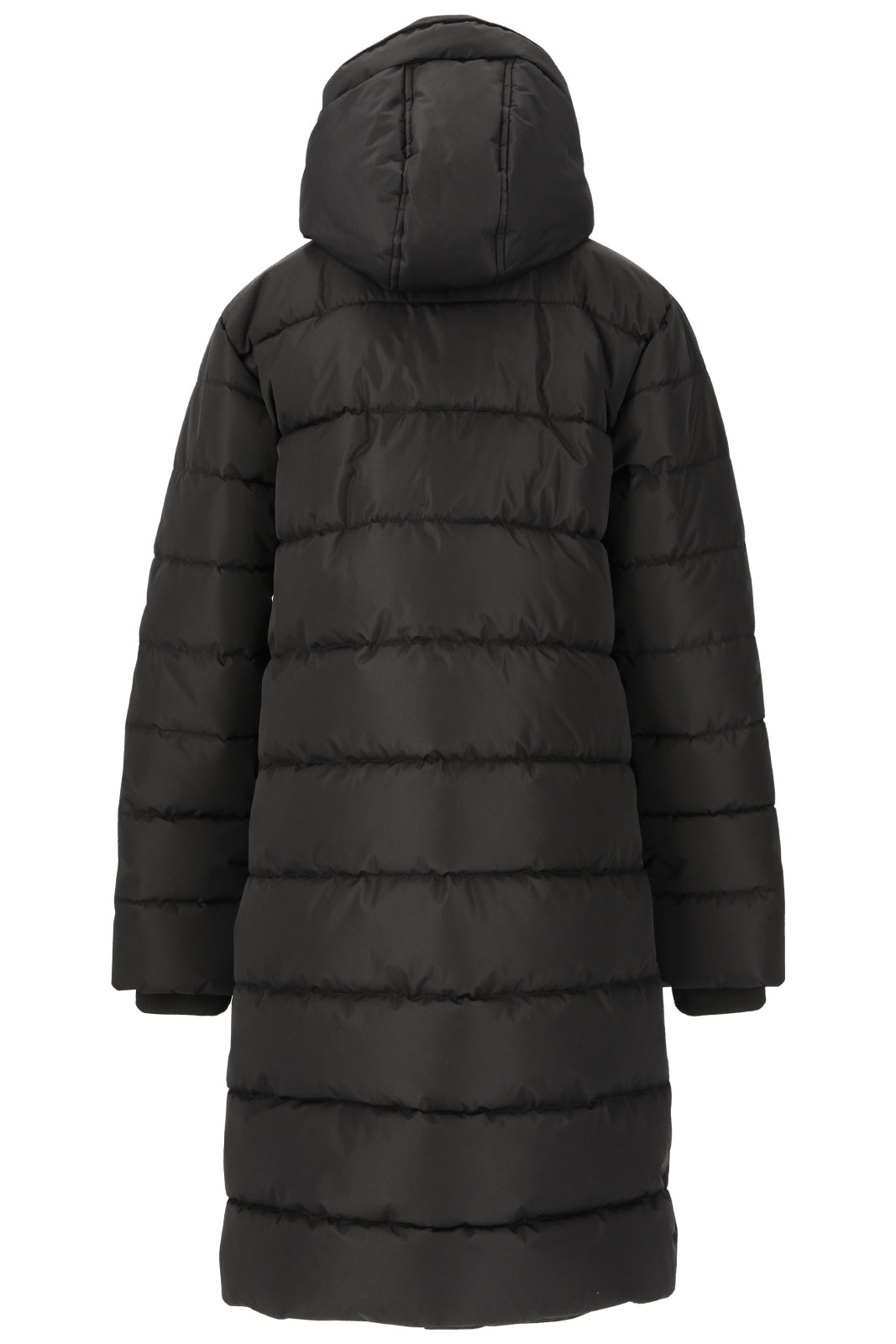 Amaret Jr. Long Puffer Jacket