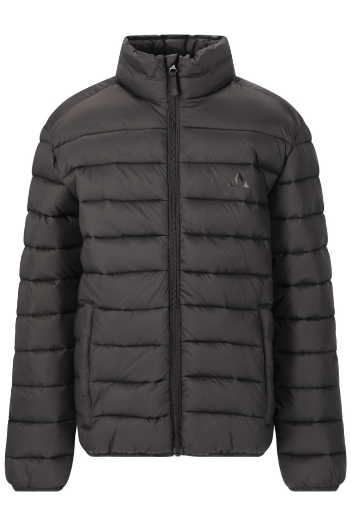 Arubi Jr Light Puffer Jacket
