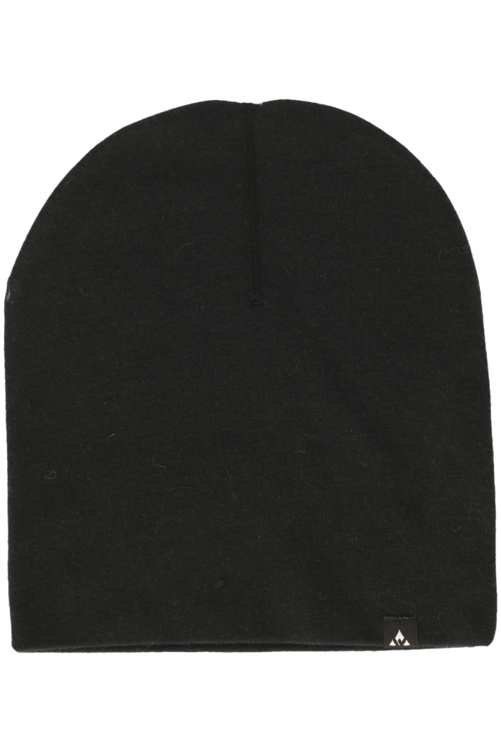 Nutria Merino Wool Beanie