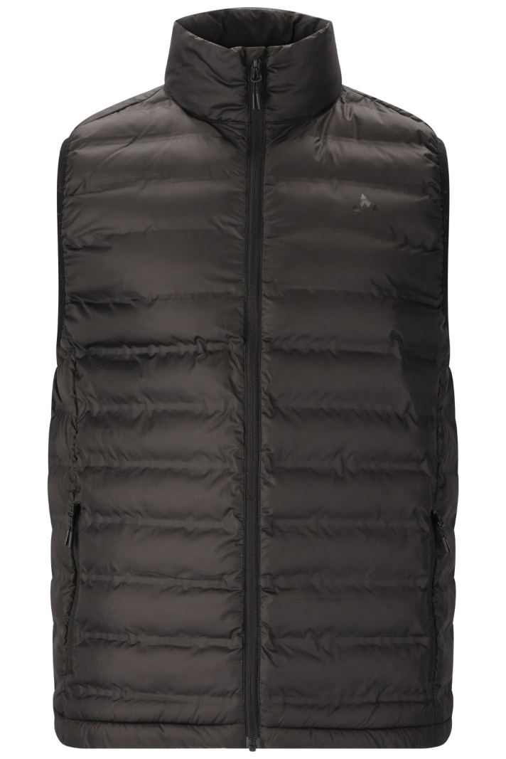Froze M Light Puffer Vest