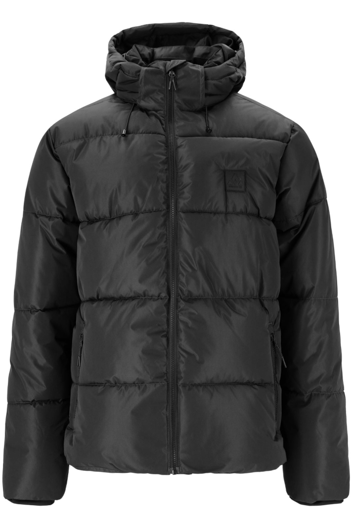 Pearson M Puffer Jacket
