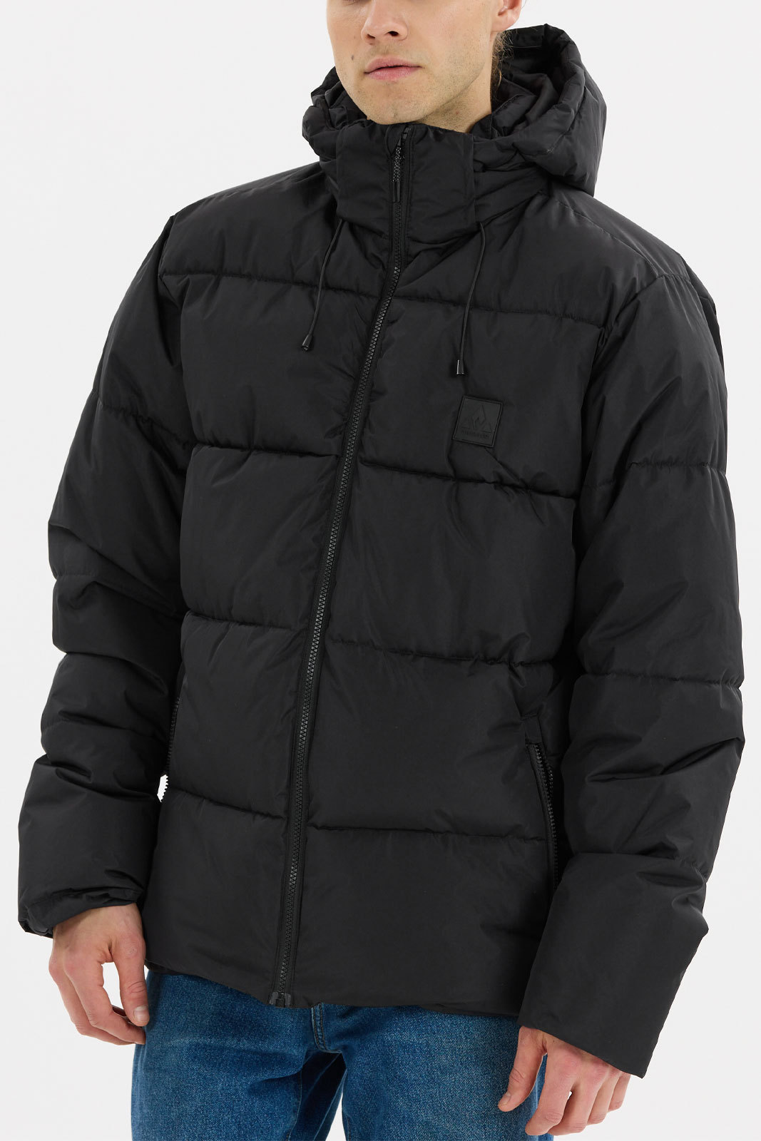 Pearson M Puffer Jacket
