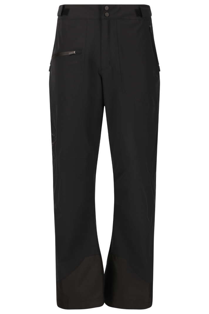 Zuki M Lined Shell Ski Pants W-PRO 15000