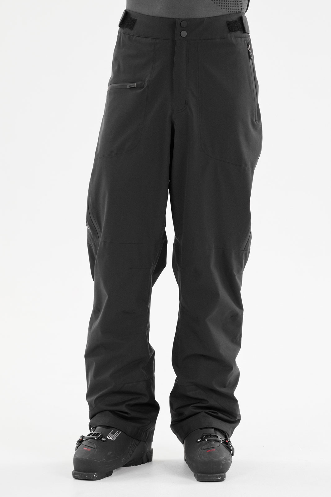 Zuki M Lined Shell Ski Pants W-PRO 15000