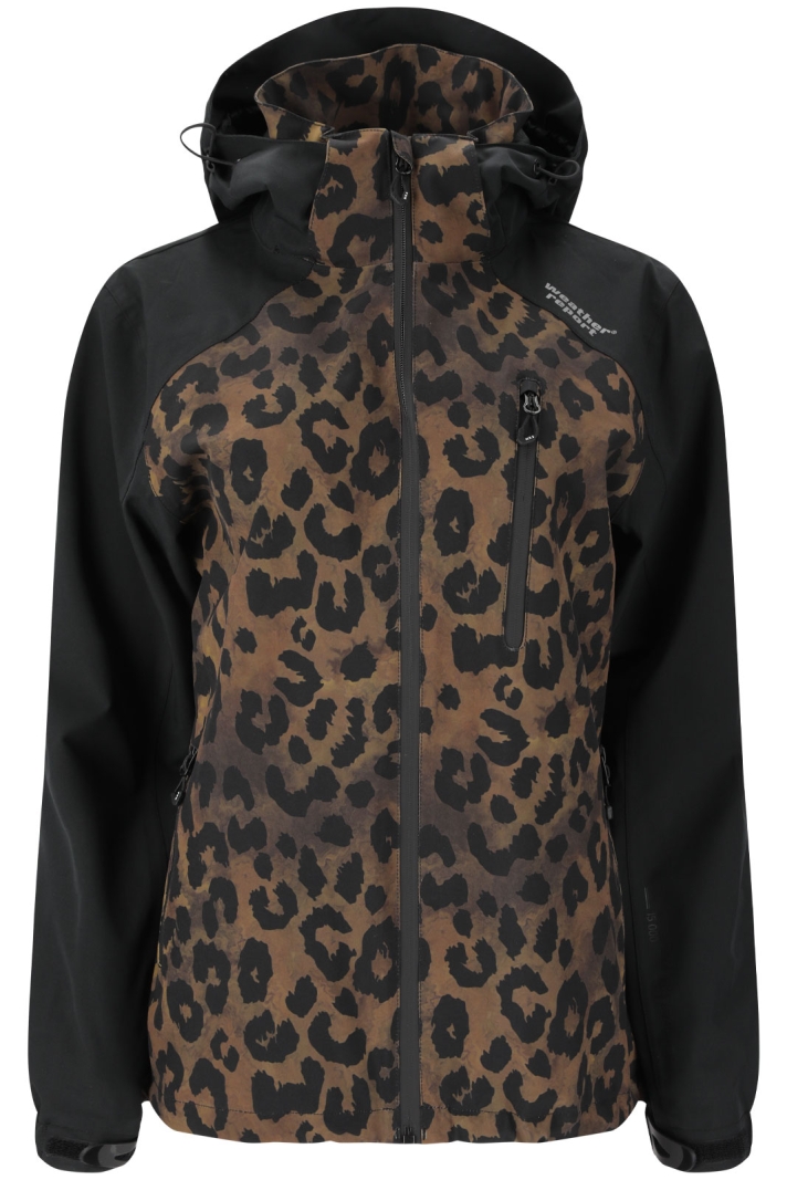 Camelia W AOP AWG Jacket W-PRO 15000