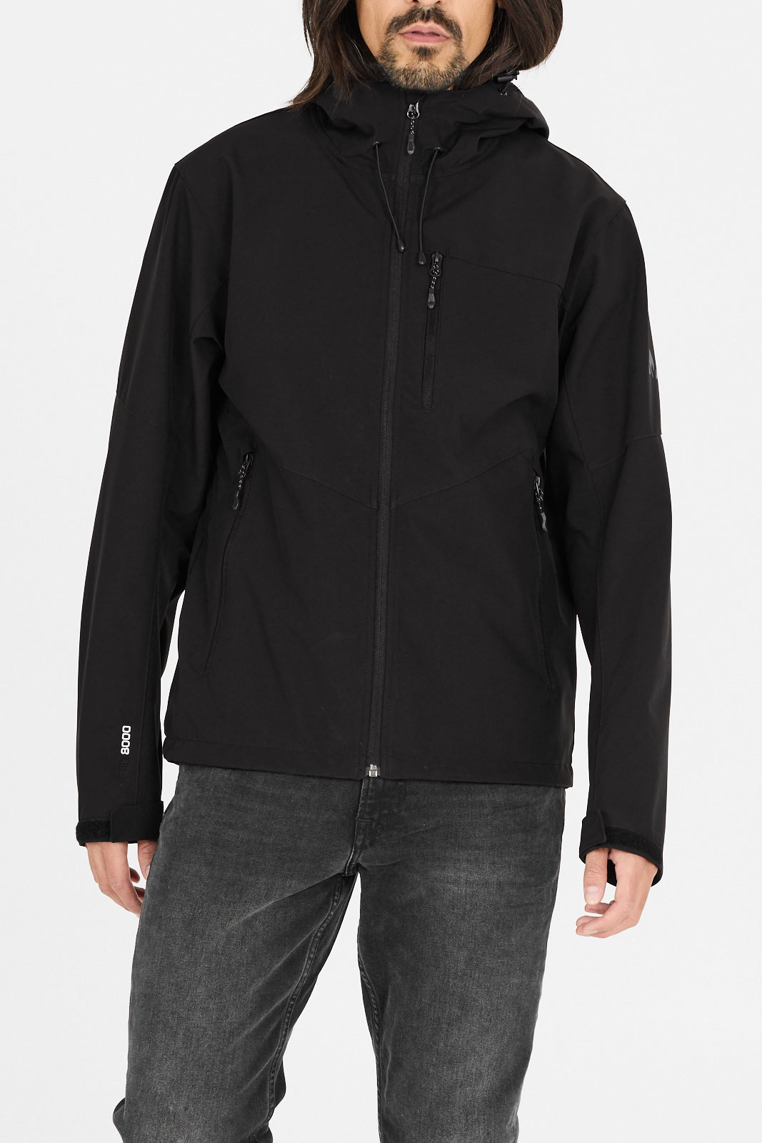 Rodney V2 M Softshell Jacket W-Pro 8000