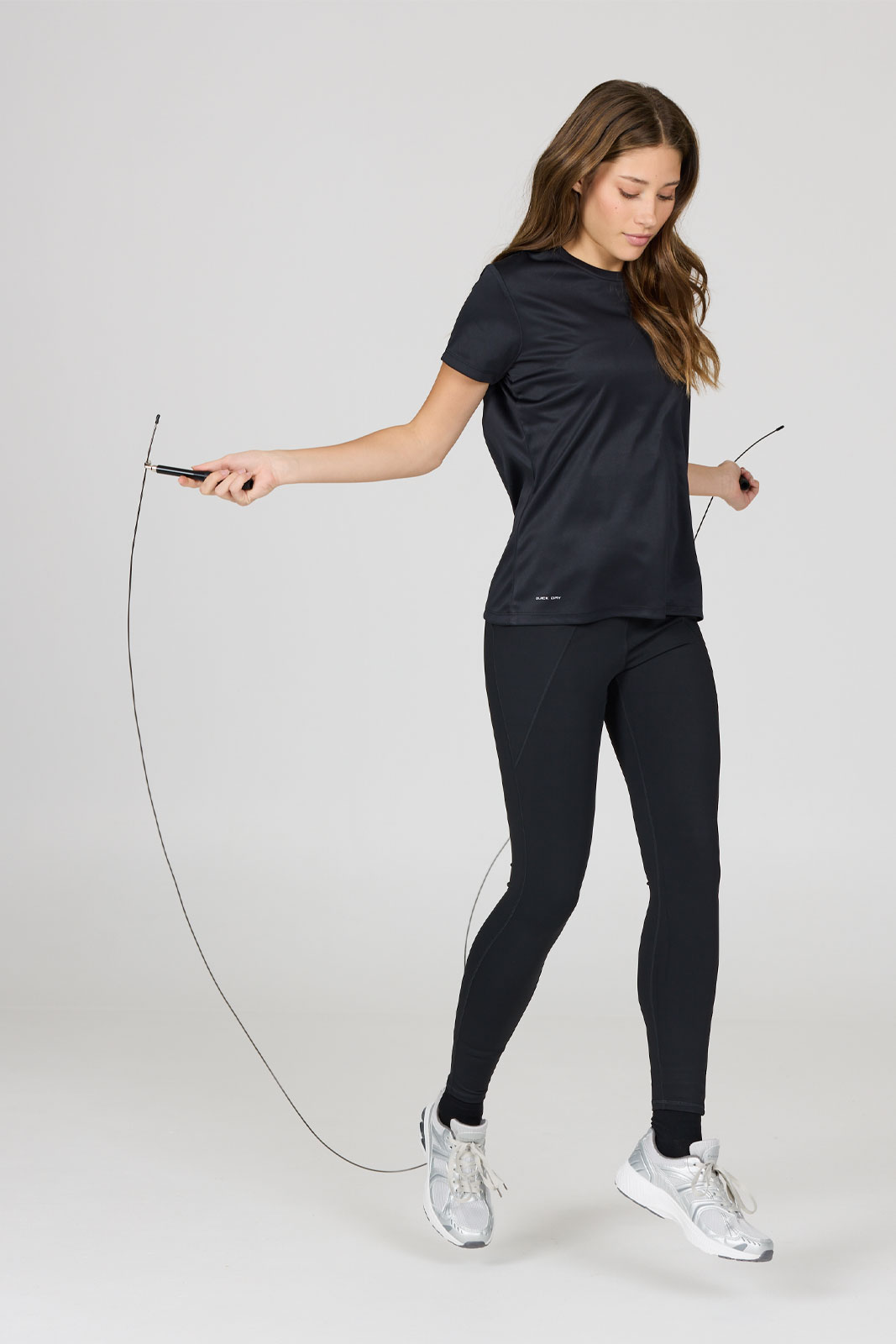 Aluminum Speed Rope