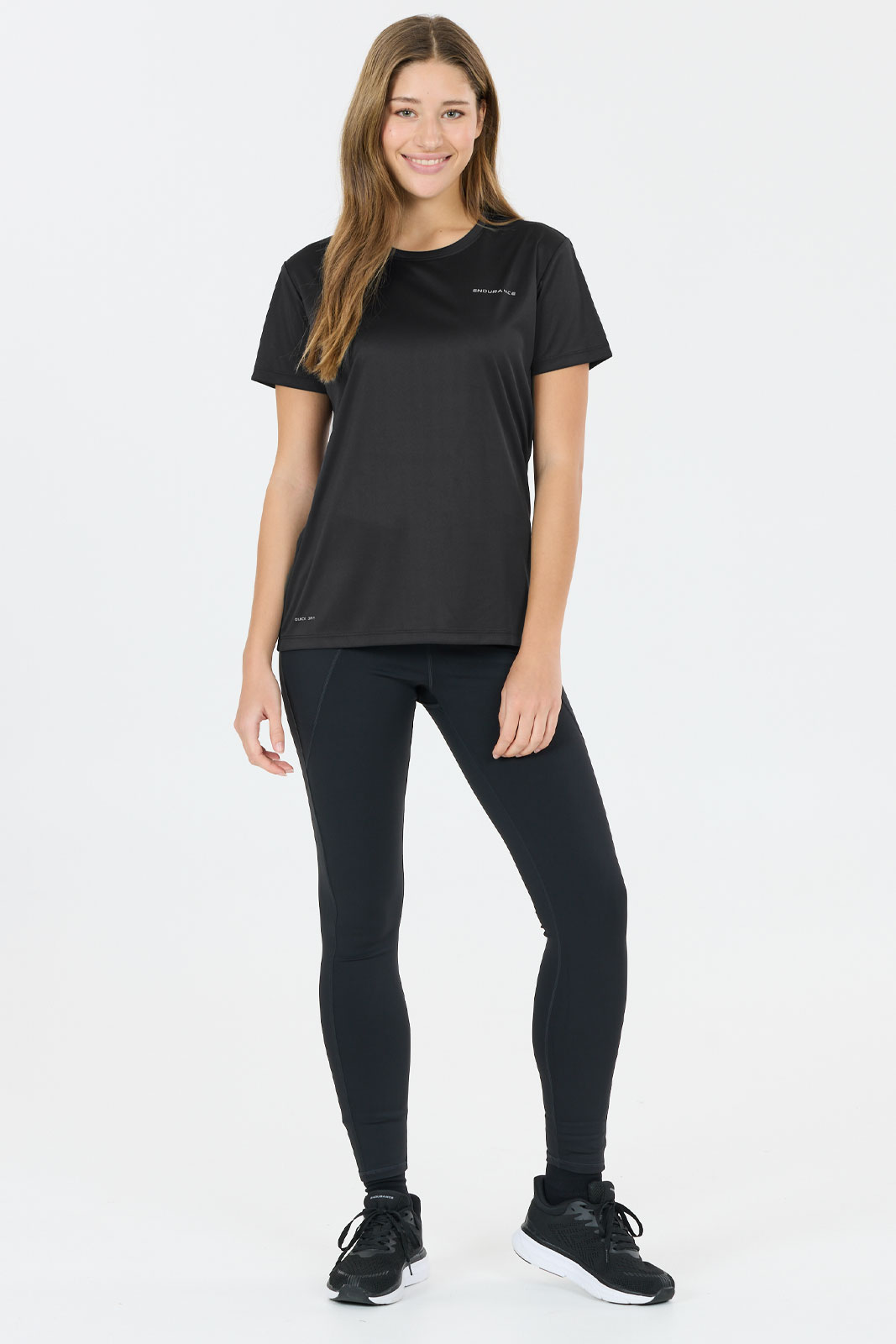 Keily V2 W S/S Tee