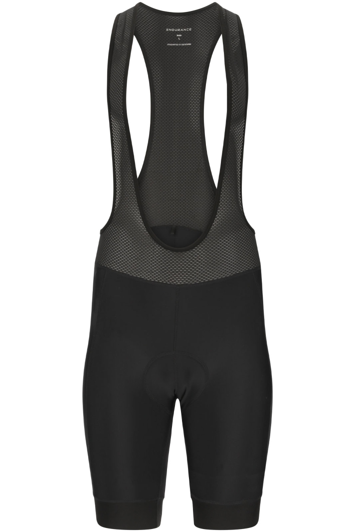 Gorsk V2,0 M Short Cycling Tights W/Bib