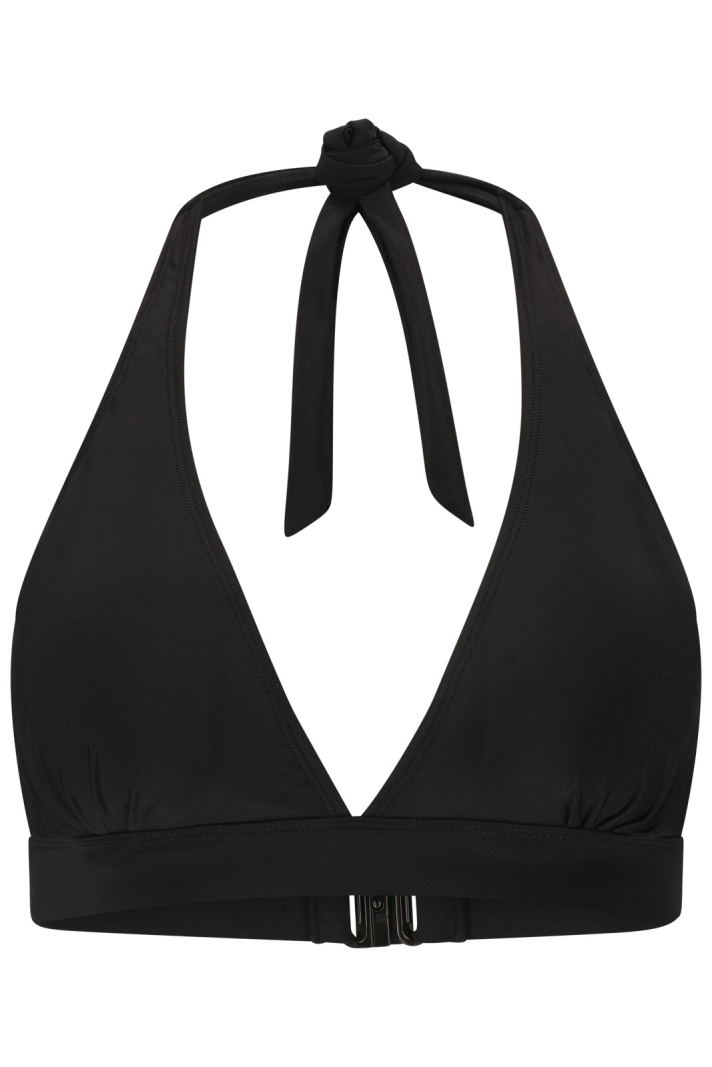 Estela W Triangle Bikini Top