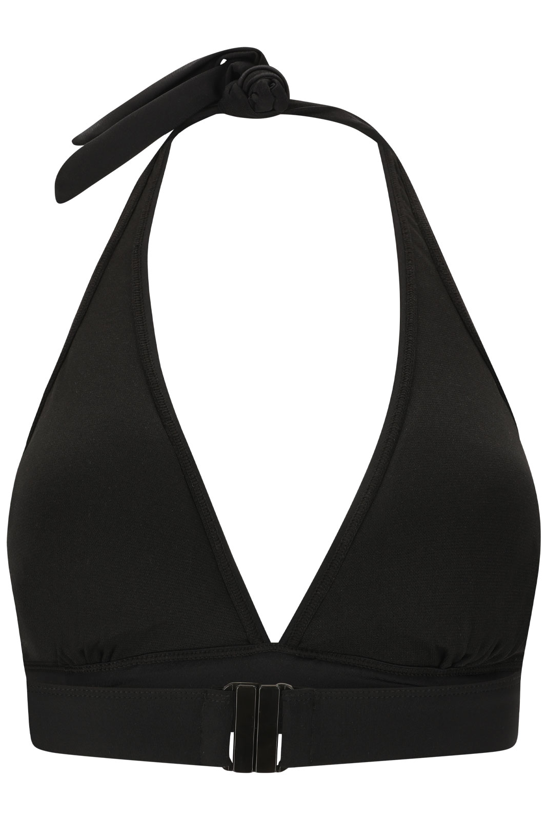 Estela W Triangle Bikini Top