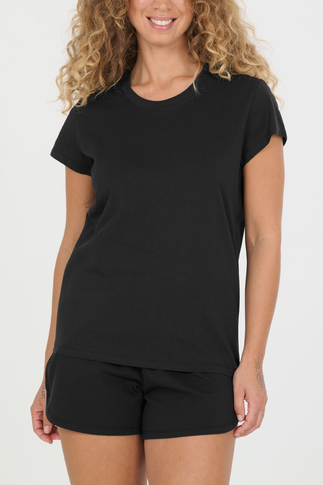 Highmore V2 W S/S Tee