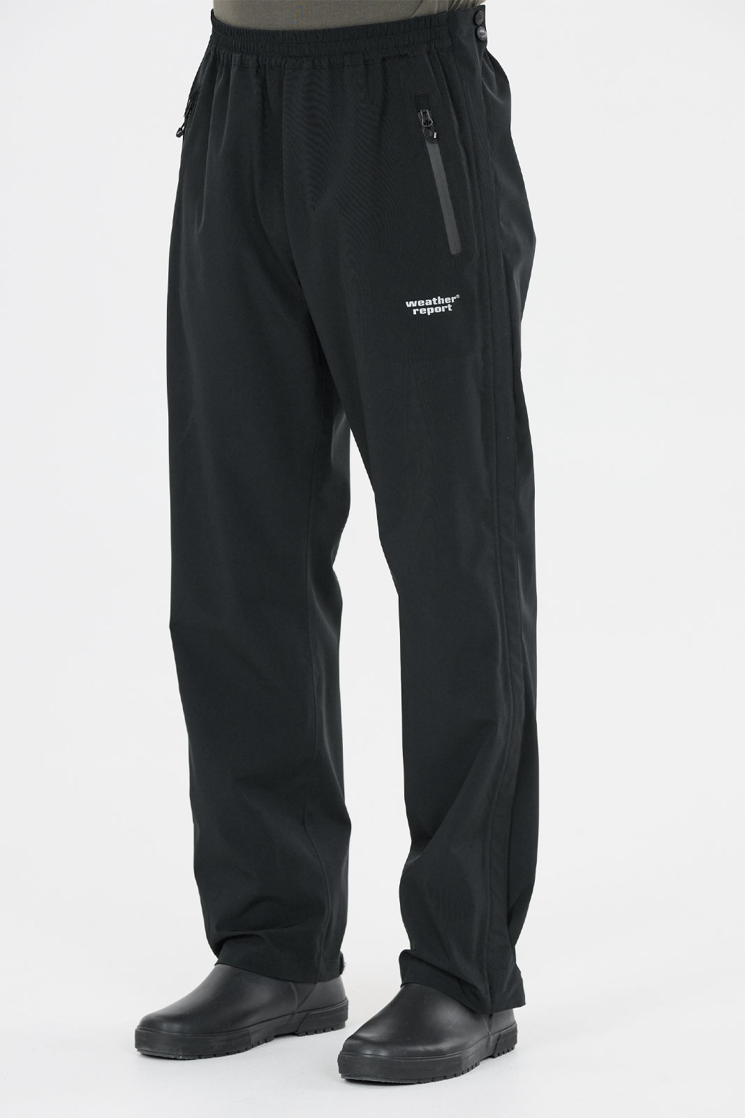Delton M AWG Full Zip Pants W-PRO 15000