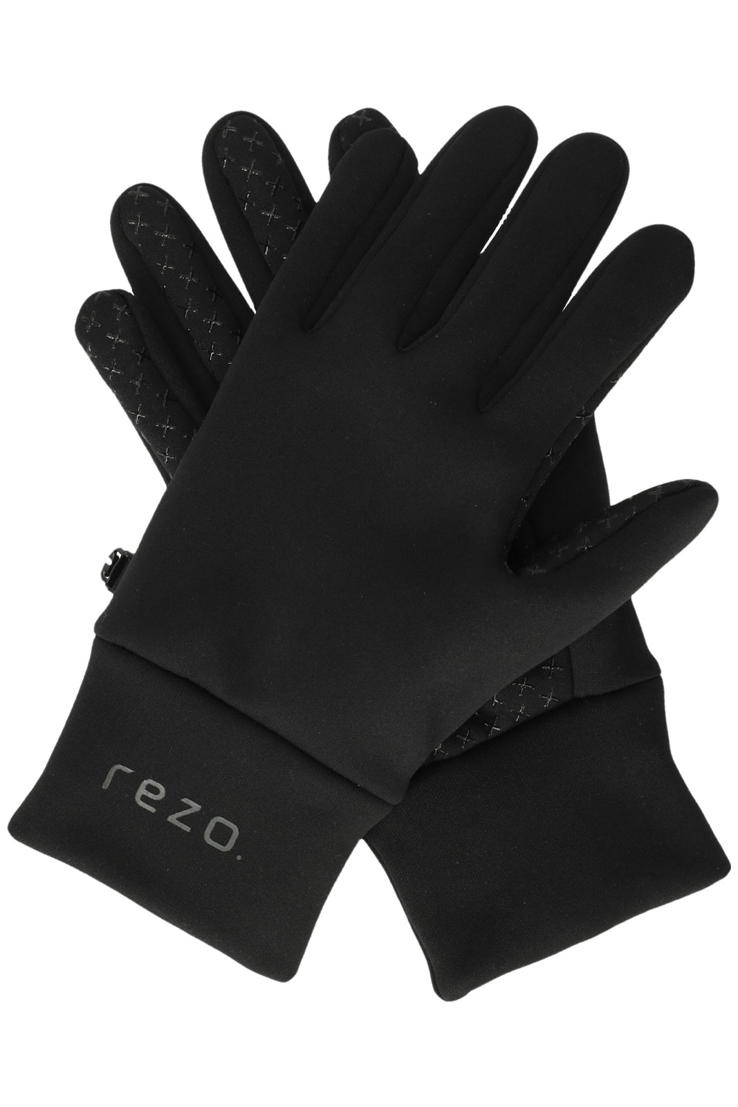 Kriver Fleece Soccer Gloves