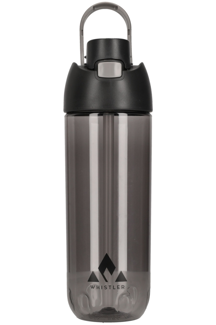 Choster 800ml Tritan Bottle w/ Straw