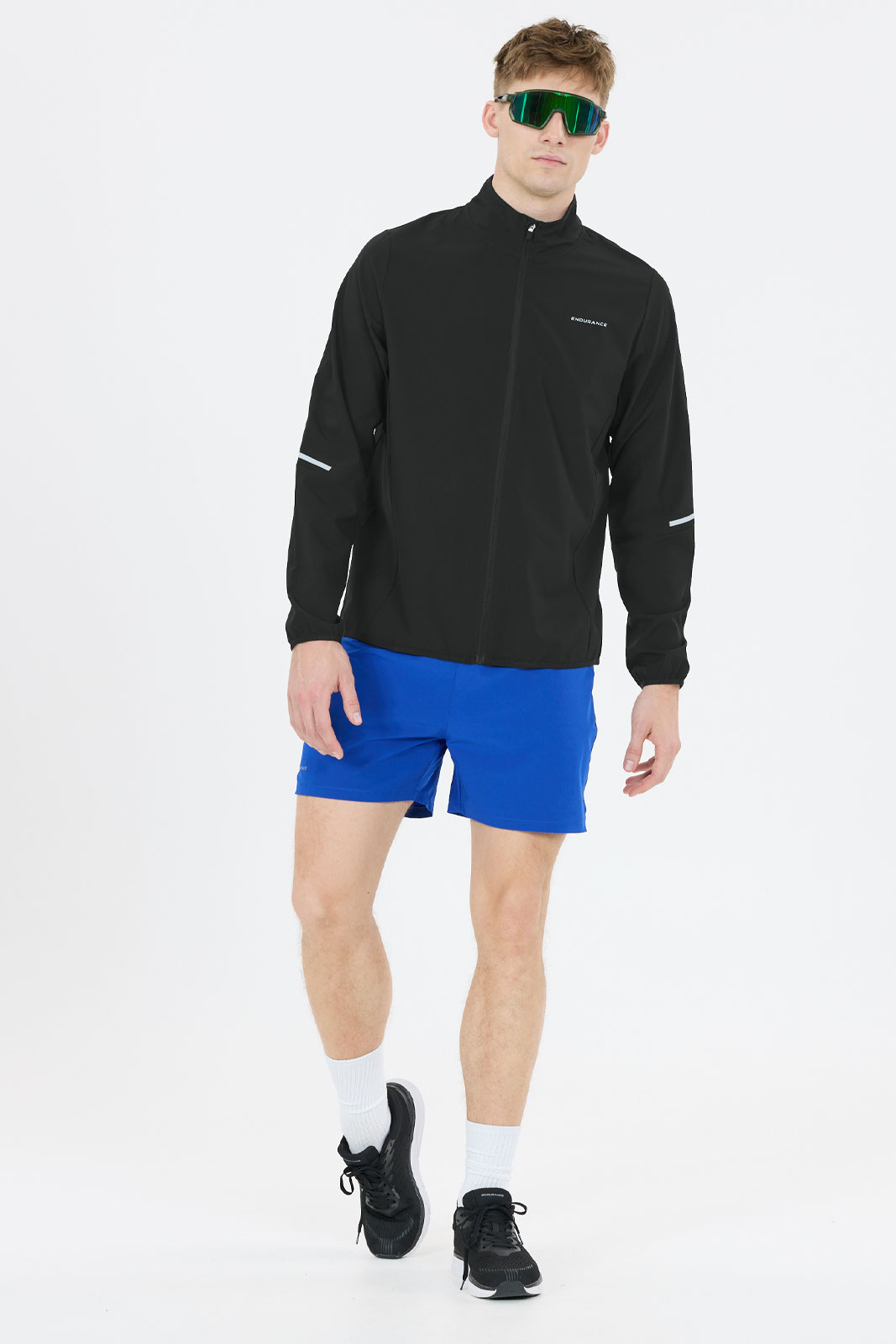 Sarika M Jacket