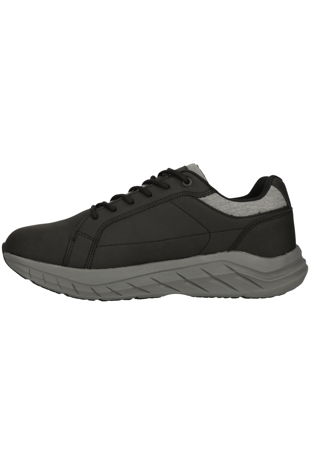 Vimar M Wide Fit Shoe WP