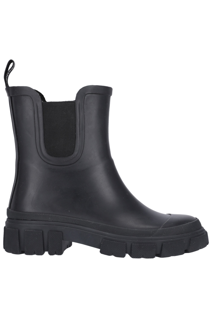 Raylee W Rubber Boot V2