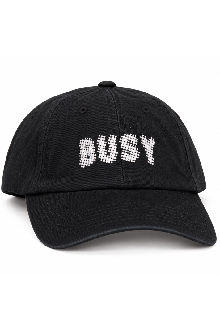 Busy