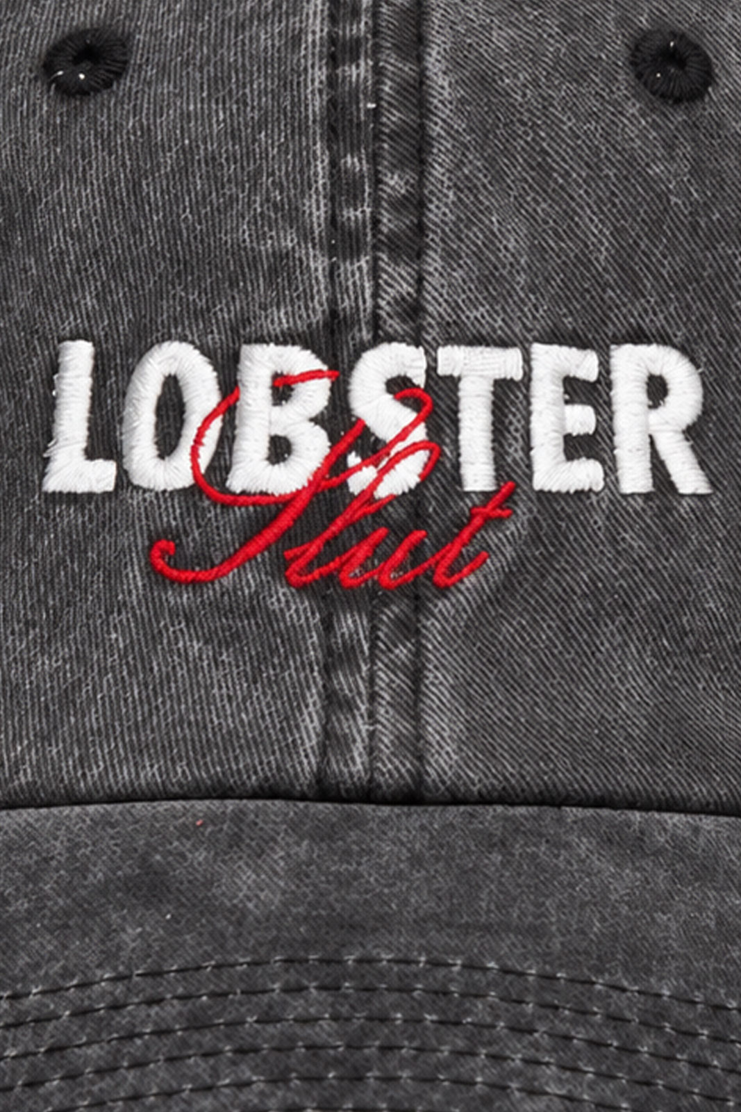 Lobster Slut