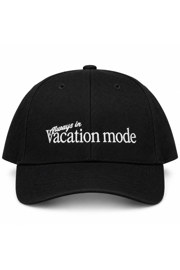 Vacation Mode